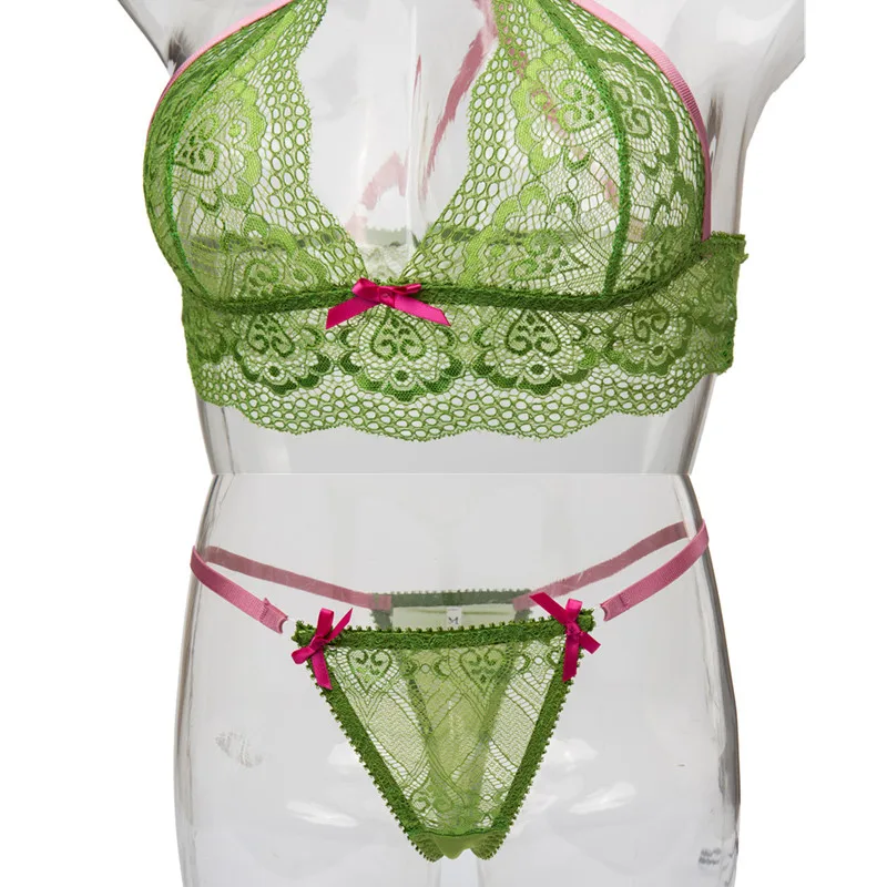 Бюстгальтер женский кружевной однотонный прозрачный ультратонкий | Женская