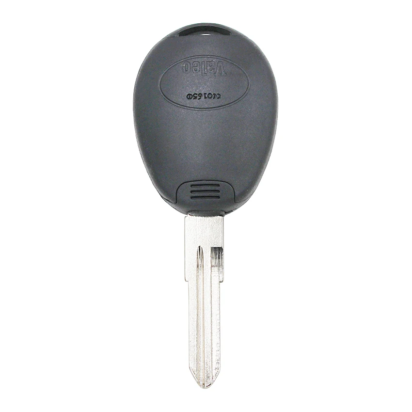 2-кнопочный дистанционный ключ OEM 433 МГц ID73 чип для Land Rover Discovery FCC ID: N5FVALTX3 |