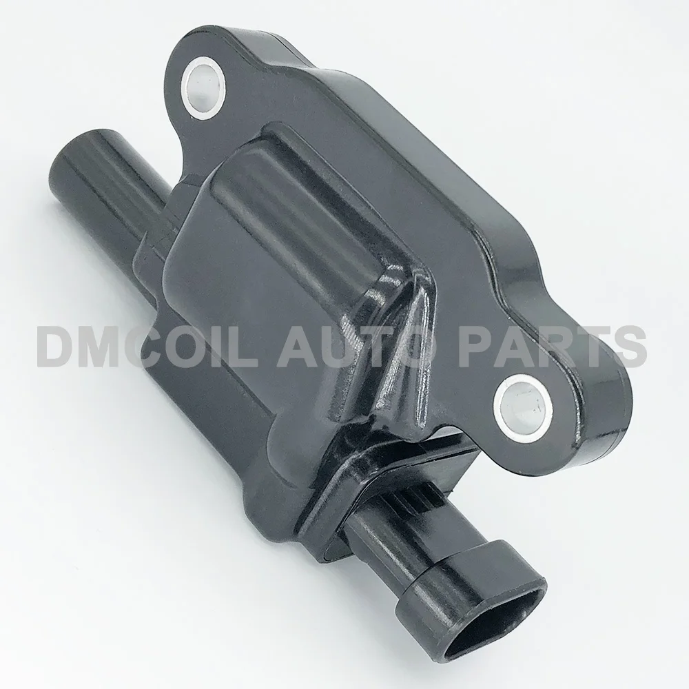 Катушка зажигания для BUICK GMC CADILLAC CTS ESCALADE CHEVROLET AVALANCHE CAMARO CORVETTE EXPRESS BUS SILVERADO TRAILBLAZER