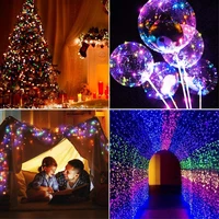 led curtain light usb remote control 3x3 meters 300 bulbs fairy tale wedding party garden christmas decoration lights