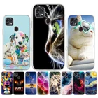 Чехол для ZTE Blade V2020 Vite L8 L7 L5, Мягкие силиконовые ТПУ чехлы, чехол для Blade V2020 Smart Grand X4 Blade X9, бампер