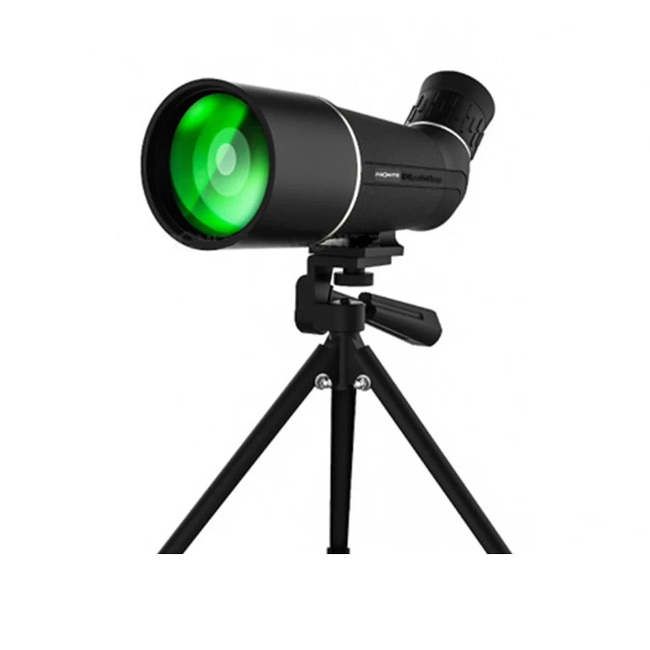 

Многофункциональный Монокуляр 20x60, для наблюдения за птицами, HD, высокая мощность, низсветильник, ночное видение, складной объектив, для пох...