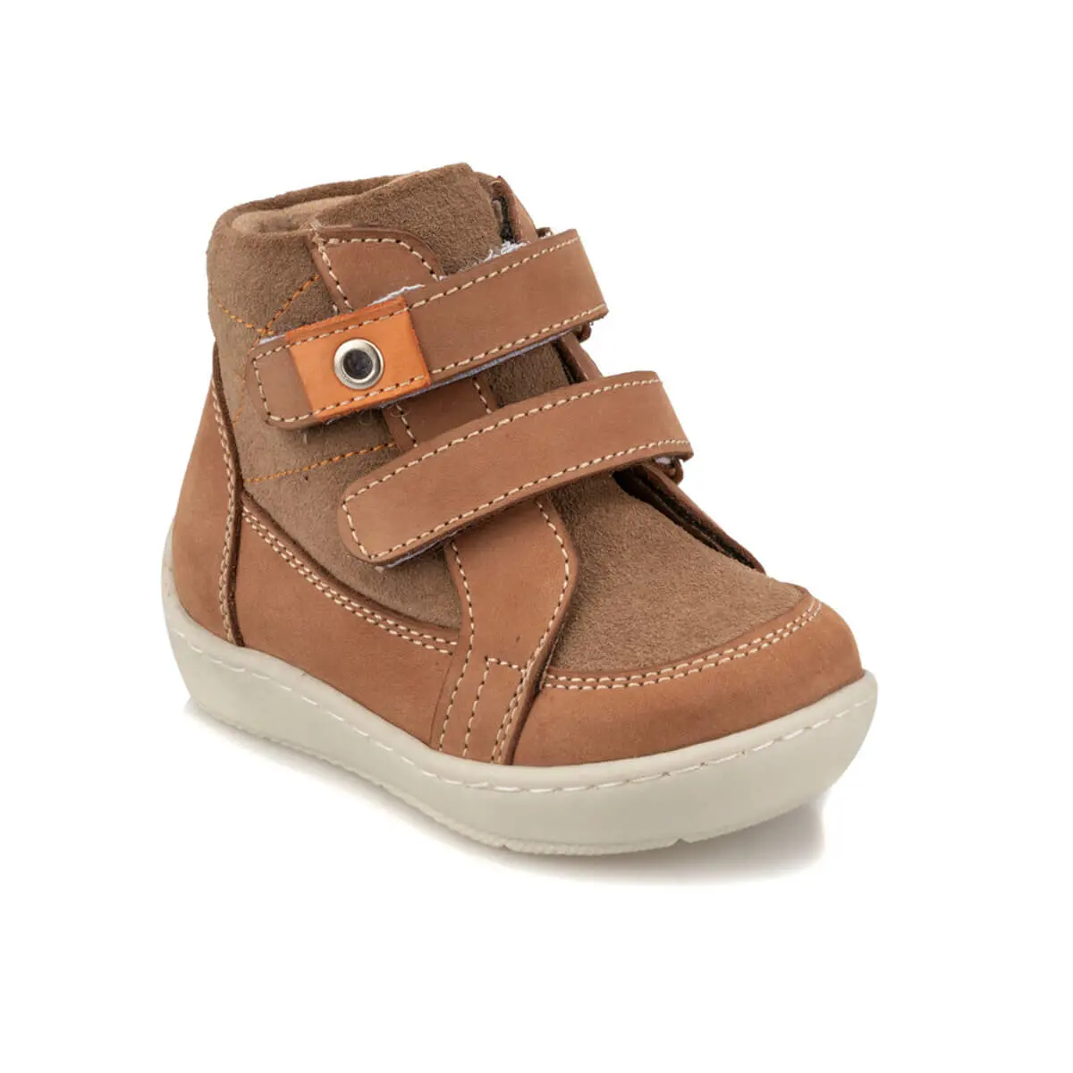 

FLO 92.512016.I Sand Color Male Child Boots Polaris