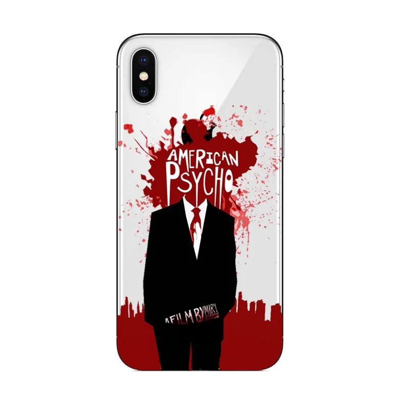 TPU Для iPhone X Fundas для iPhone 5 5S SE 6 6S 7 8 Plus ТВ серии деньги Heist дом бумажная упаковка крутая мультяшная задняя крышка - Цвет: TPU