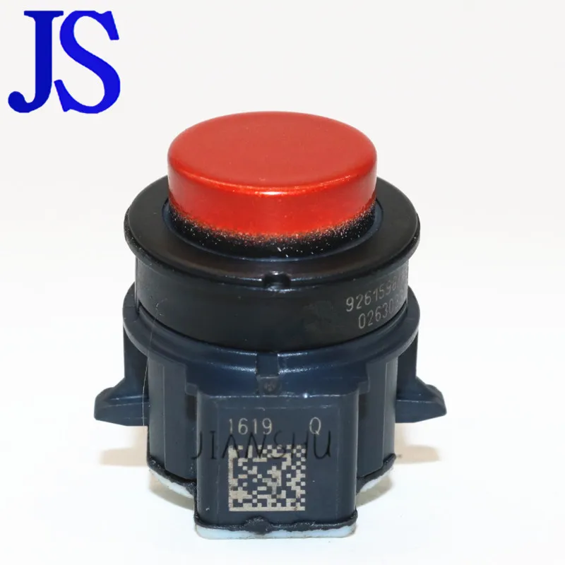 1 шт. 9261598 Оригинальный оригинальный датчик парковки автомобиля PDC