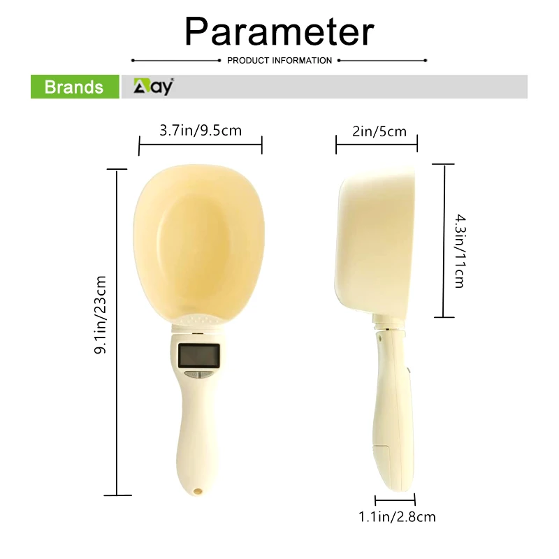 Мерная чашка для домашних животных 800 г/1 г|Кормление собаки| |