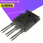 10 шт. TIP3055 TIP3055-247 TO-3P новый оригинальный