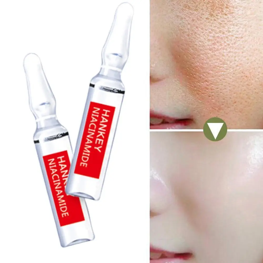 7 шт. 2019 темные пятна корректирующий Ампульный набор эфирное увлажнение кожи