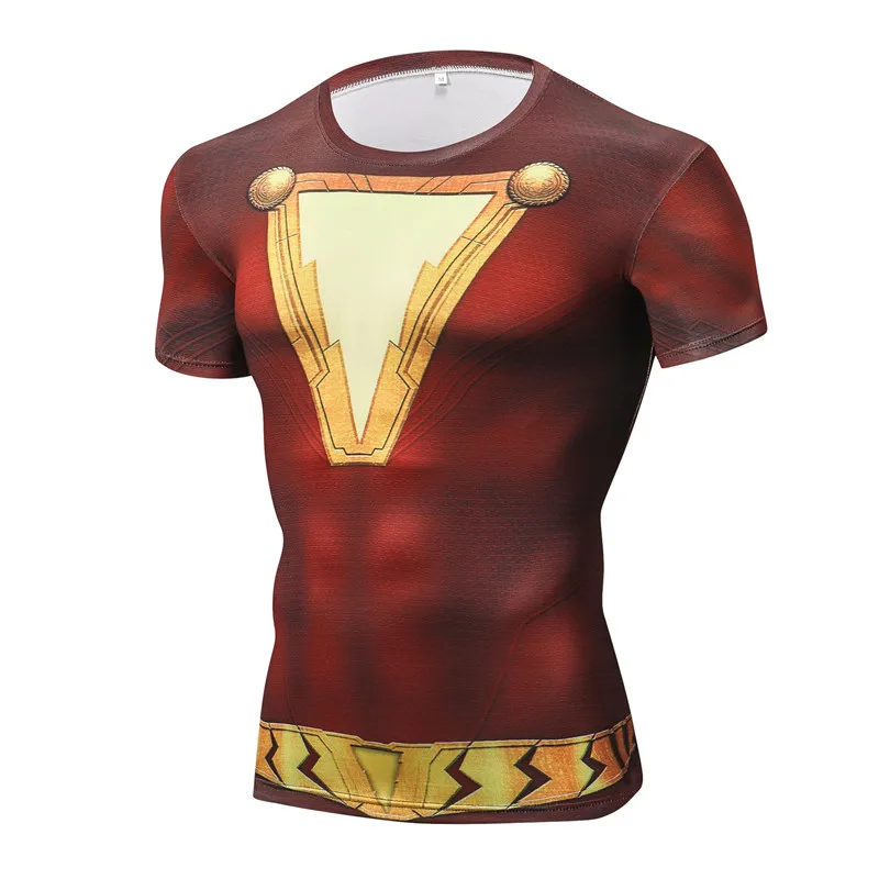 

The Avengers T Shirts Mannen Bjj Muay Thai Mma 3D Kickboksen Shirts Boxe Vechten Boksen Jerseys Bjj Gym mannen T-shirt