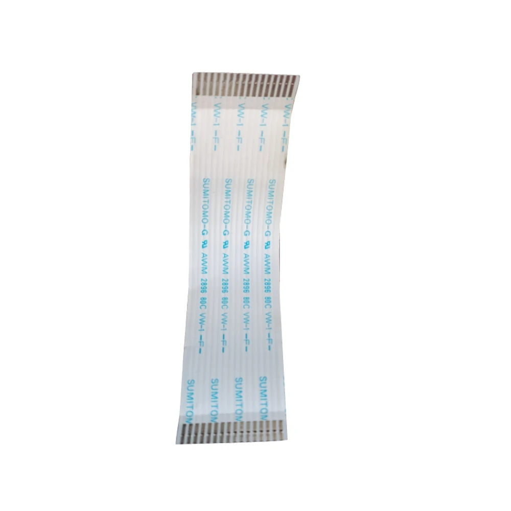 

Flat Ribbon Cable For SEGA dreamcast DC repair connect cable 16PIN for Optical drive