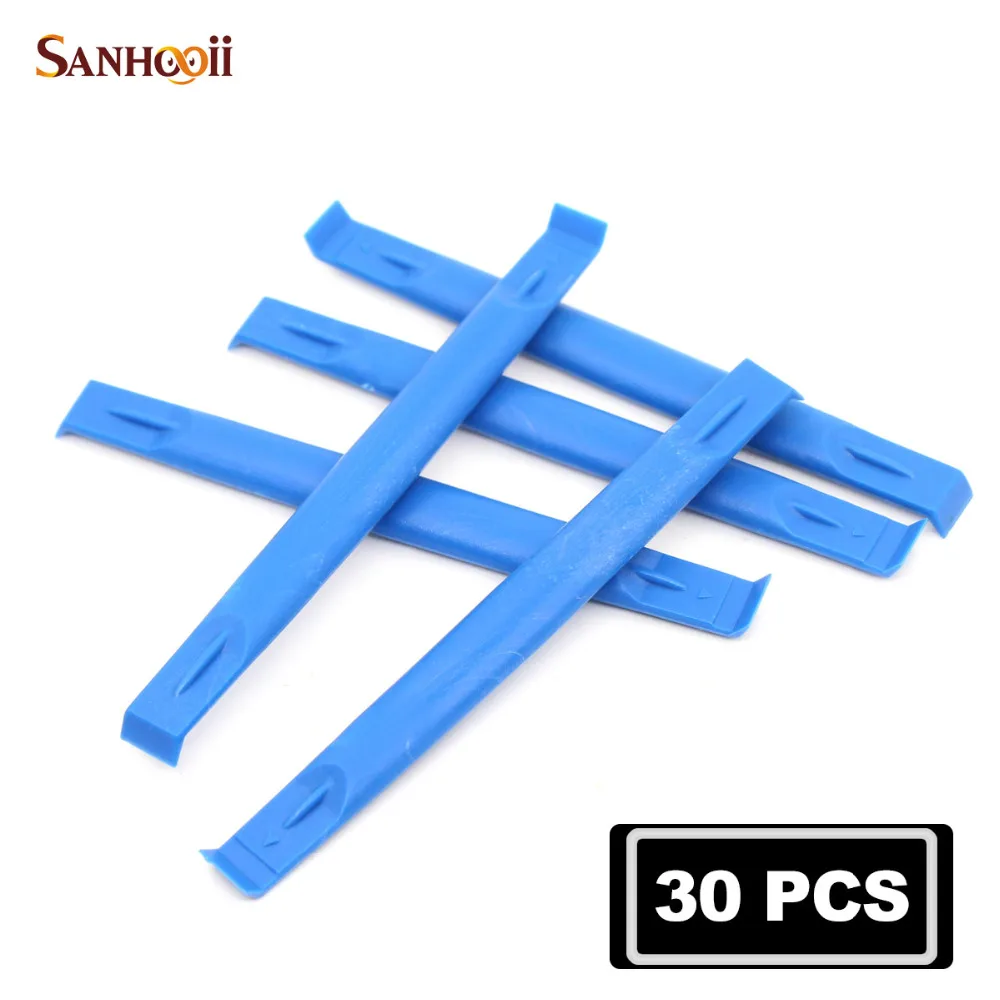 30x двойная кривая головка фотоинструмент для ремонта набор инструментов