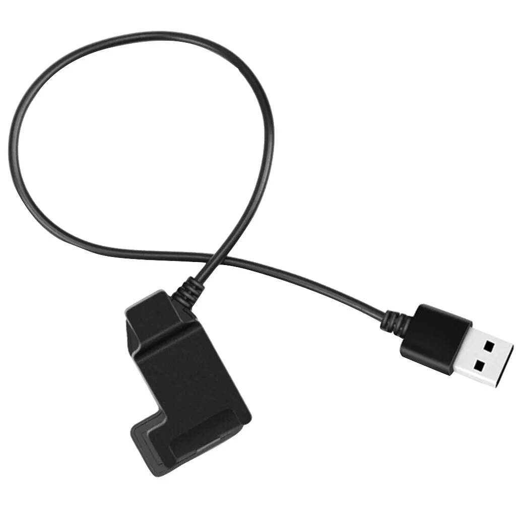 USB-адаптер зарядный кабель для Xiaomi Mi Band 4/Band 4 NFC портативное быстрое зарядное