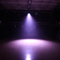 LED beam flushing big bee eyes 7x40W RGBW zoom moving head light DMX512 Dj disco bar dance party stage equipment