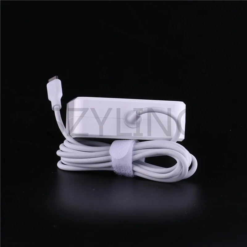 87 Вт USB-C адаптер питания type-C зарядное устройство для Apple Macbook pro 15 дюймов A1706 A1707 A1708 A1719