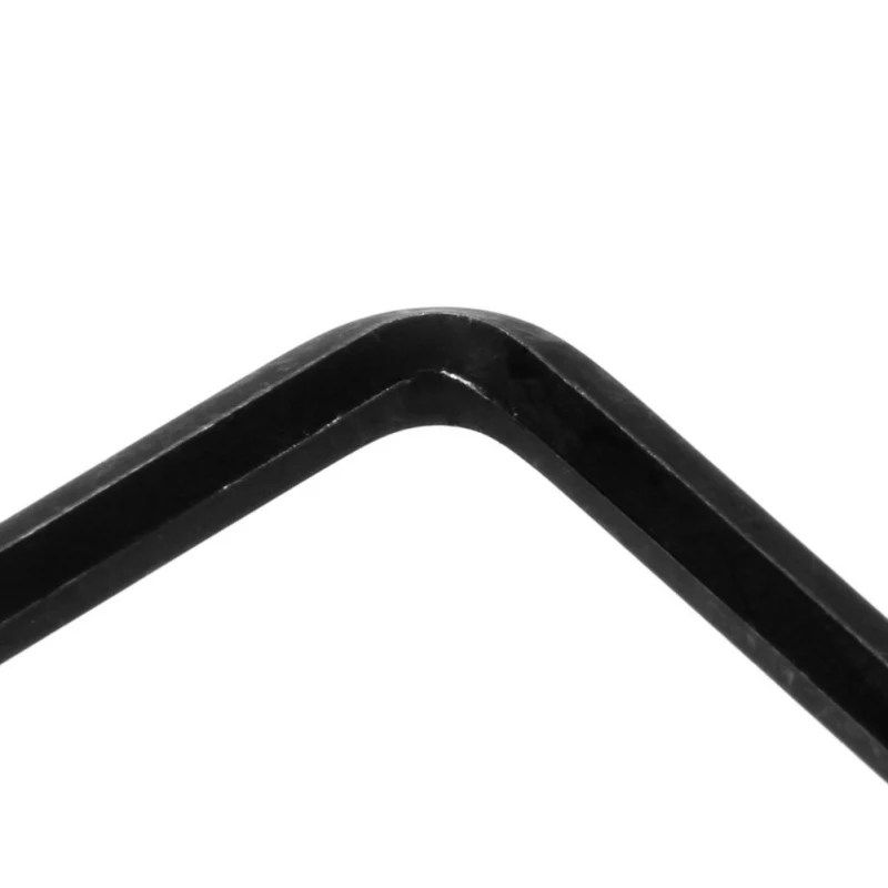 Гаечный ключ для акустической гитары 4 мм/5 мм шестигранный с торцевым