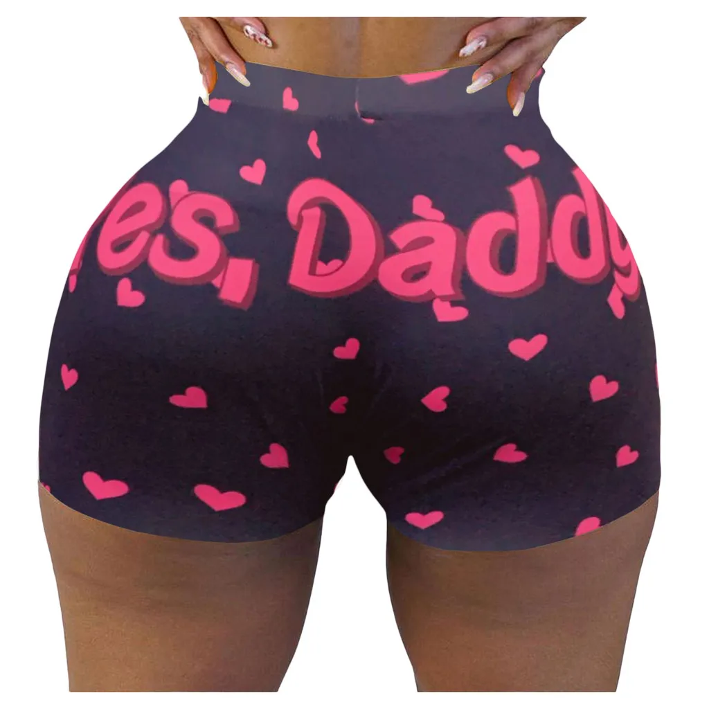 2020 шорты для сладостей женские мини фитнеса вечевечерние с эффектом пуш ап