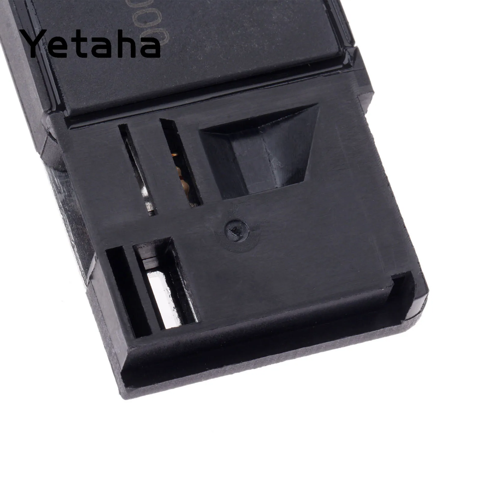 Yetaha Mass Air Flow Sensor For Nissan Frontier Murano Titan Versa Sentra Pathfinder Xterra Maxima Quest 22680-AW400 22680-7S000 |