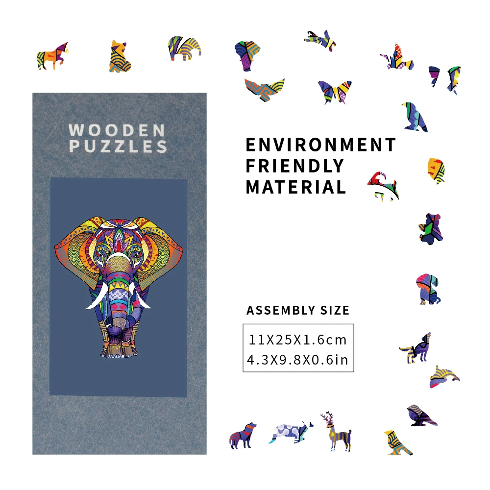 

Wooden puzzle game ship ship model children's toys children girls birthday gifts