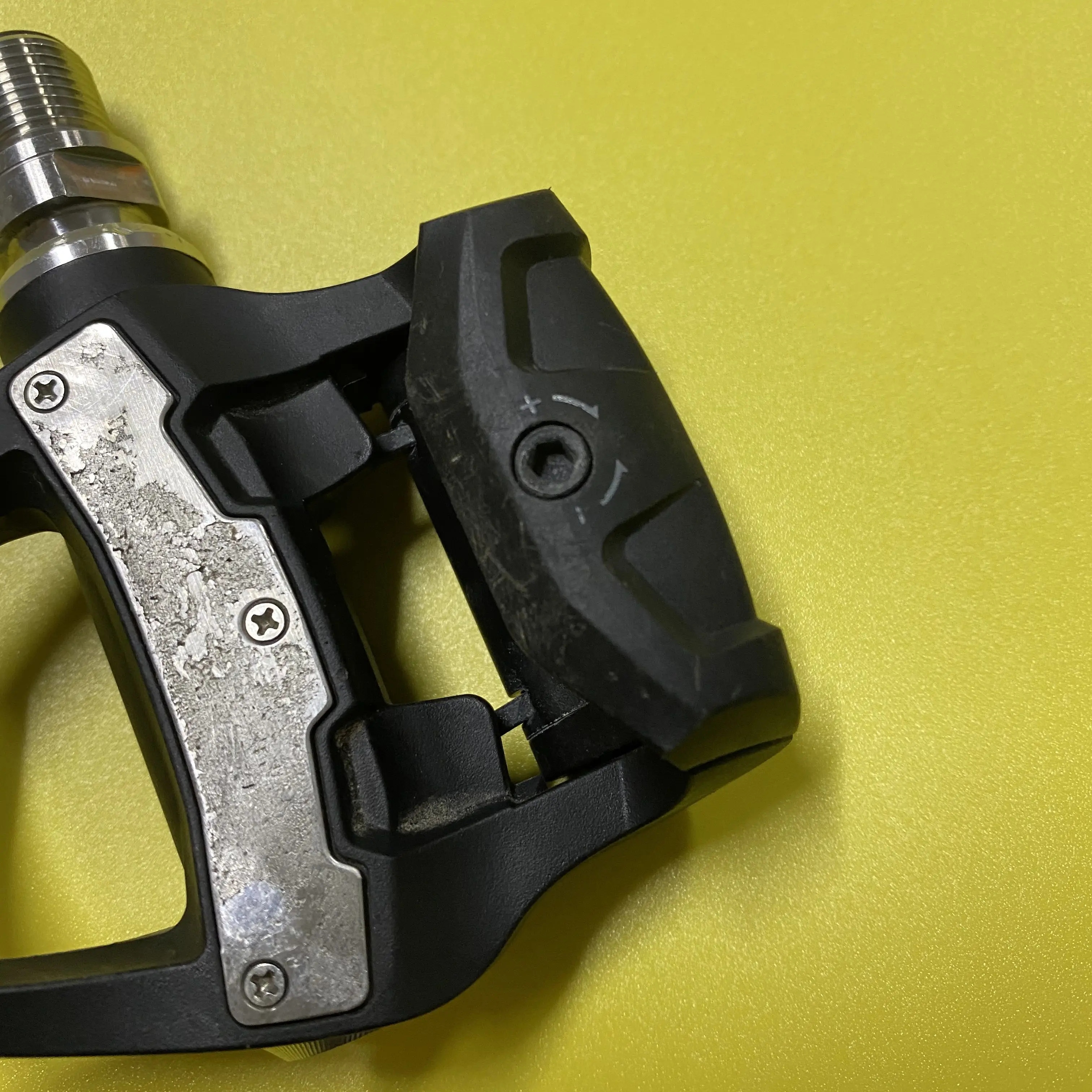 Прибор для измерения мощности велосипеда Vector 3S 3 ножная педаль шоссейного