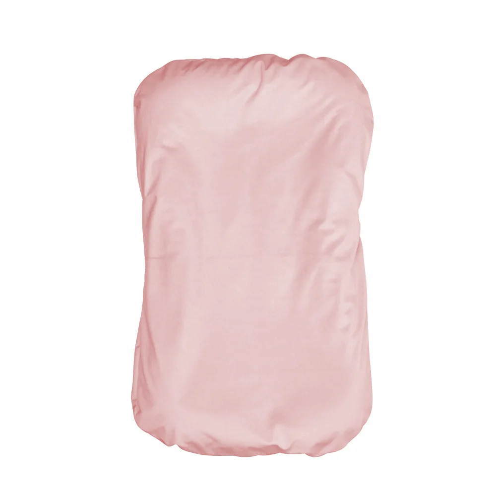 

Kangobaby # My Soft Life # постель для новорожденных, ультраудобный эластичный чехол для детского шезлонга, Детские Портативные Аксессуары для кроват...