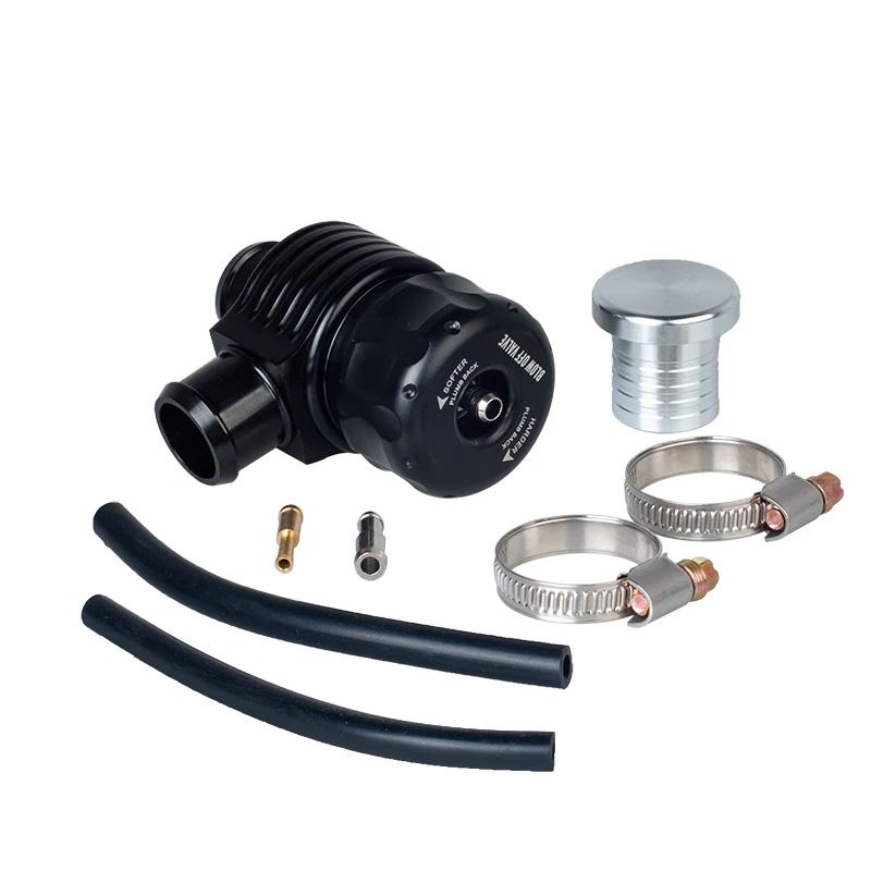 

Универсальный Гоночный турбо алюминий 25 мм дизельный выдувной клапан/дизельный самосвал клапан/дизельные комплекты BOV для VW AUDI SKODA SEAT FORD