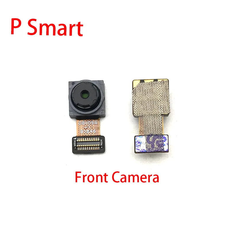 Модуль задней камеры гибкий кабель + фронтальная камера для Huawei P Smart 2019 замена |