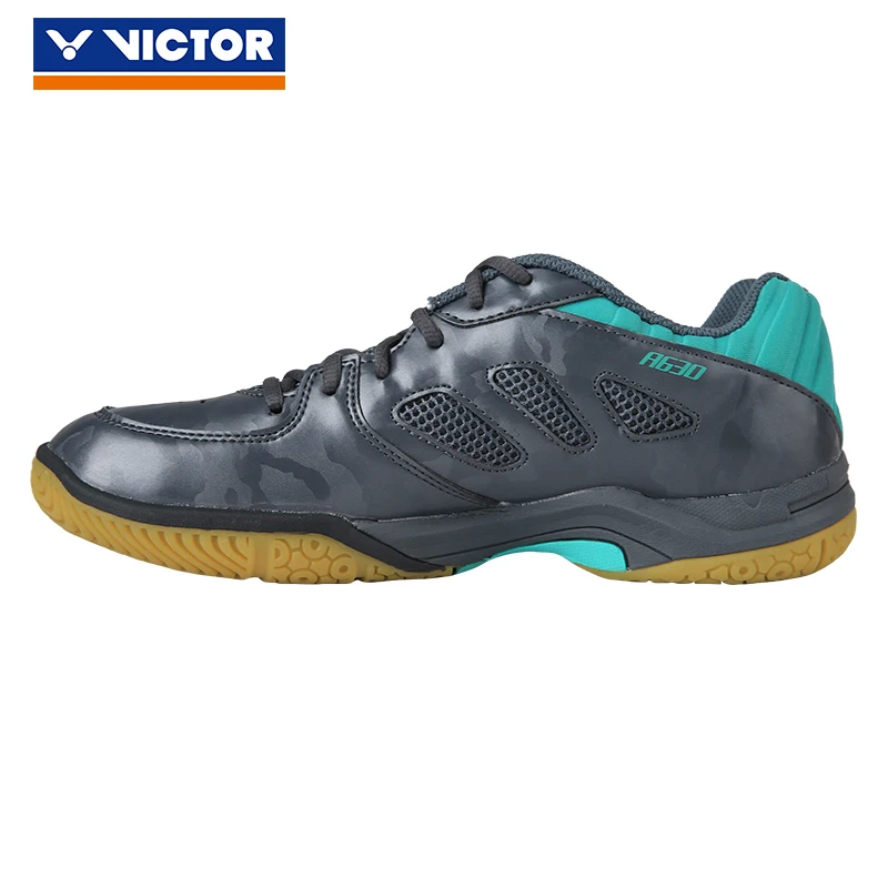 Мужская обувь для бадминтона Victor оригинальная профессиональная спортивная