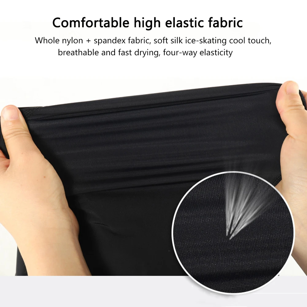 

Breathable Reflective Tight Endless Pants Highway Silicone Cushion Speed Dry Mountain Riding Sheet Cycling Fittness Pants