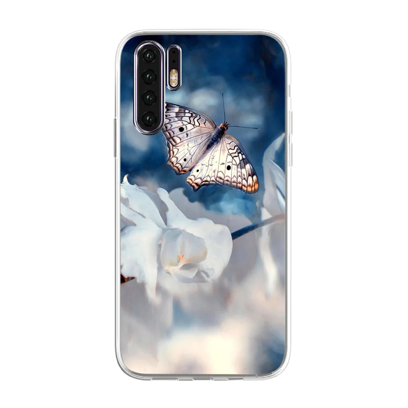

Phone Case for Huawei Y9A Enjoy 7 7S 8 8E 8 PLUS Honor 4C 6A 6C V8 8Pro V9 Play TPU Spoof Printing Soft Silicone Phone Covers