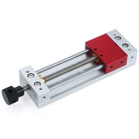 cnc vise wood carving vise high precision vise grinder for surface grinding machine milling machine desktop pliers