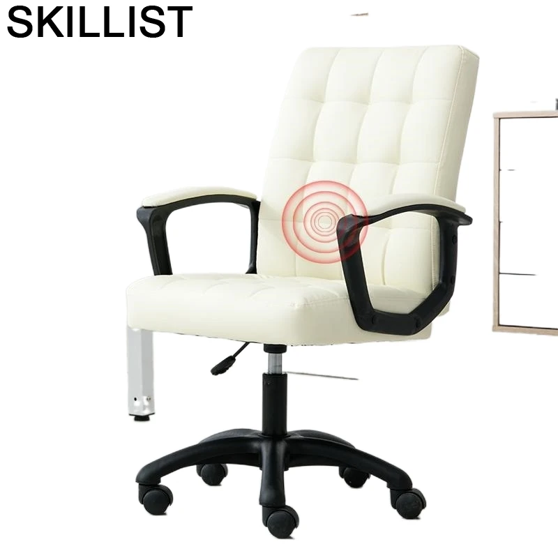 Эргономичный игровой компьютерный стул Chaise De Ordinateur Fauteuil Bureau Meuble Sedia Ufficio Gamer| |