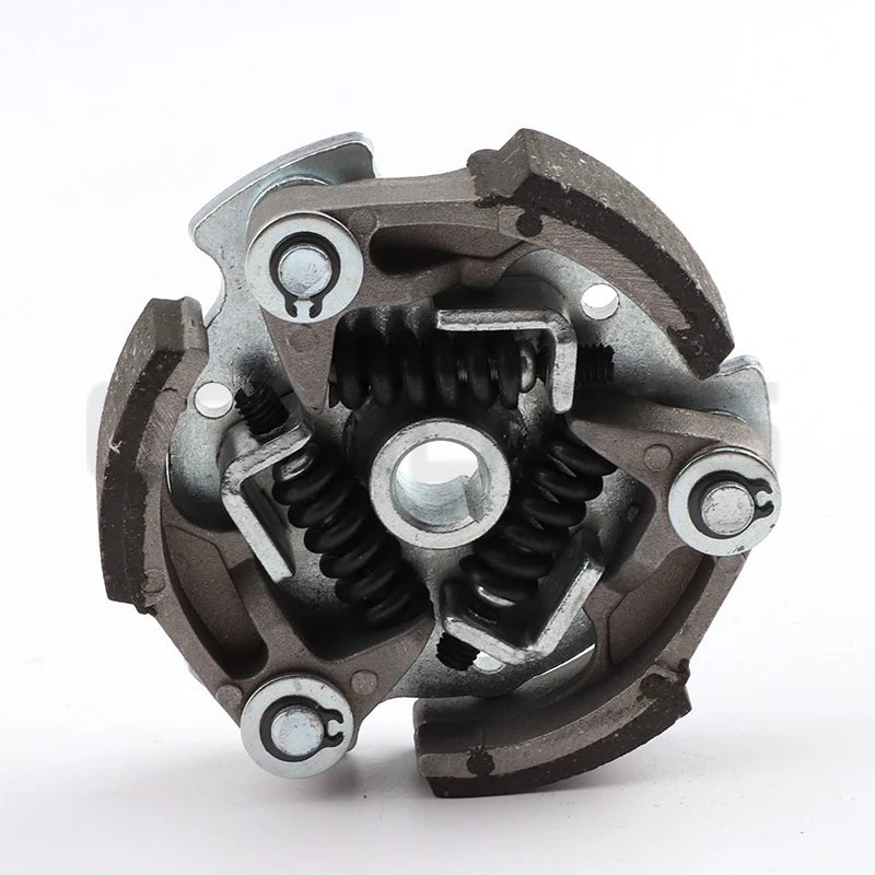 Подушка сцепления для 2-тактного 39cc 40cc карманного велосипеда двигателя с водяным