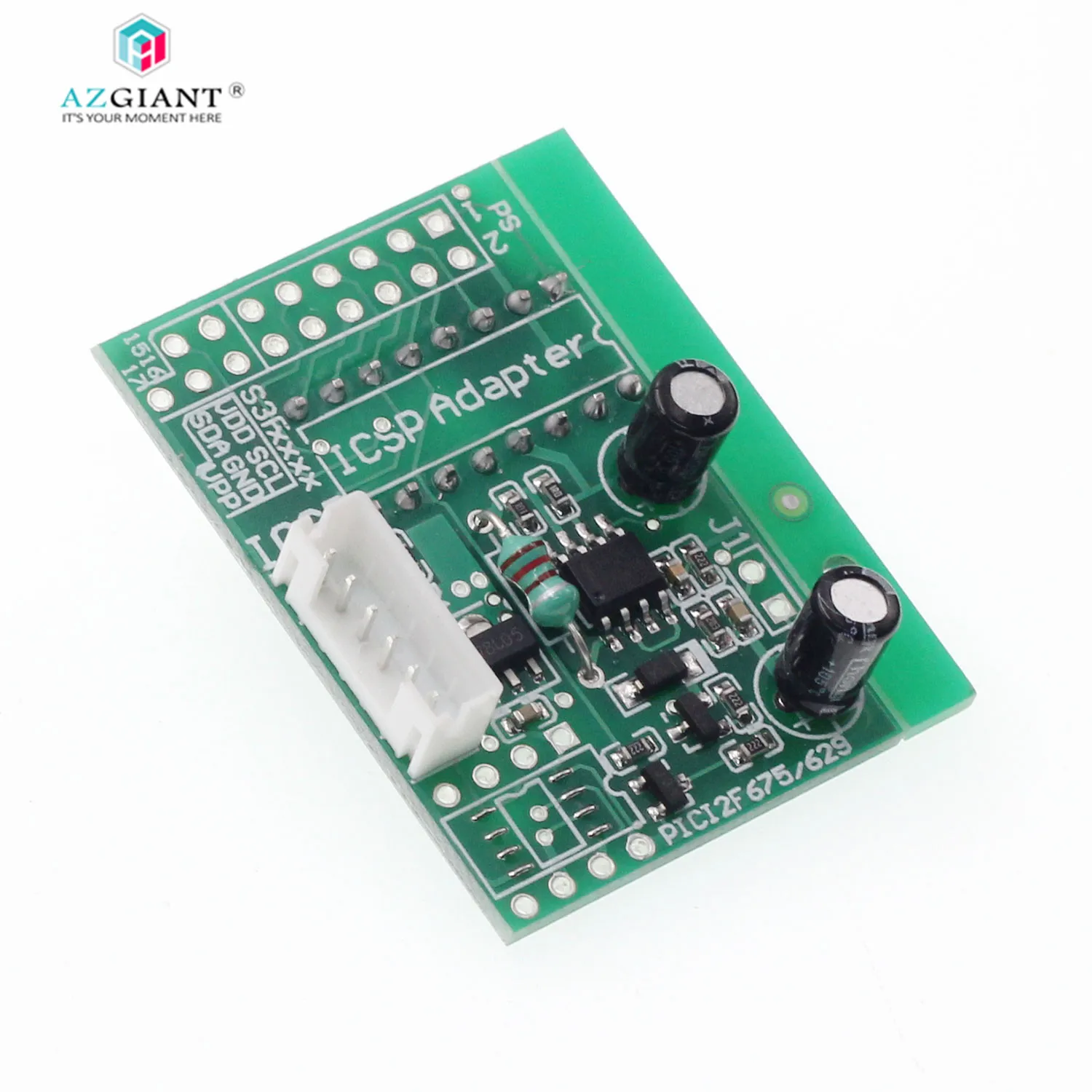 Адаптер ICSP для RT809F Serial ISP/ RT809H USB программатор/ICSP программатор | Автомобили и
