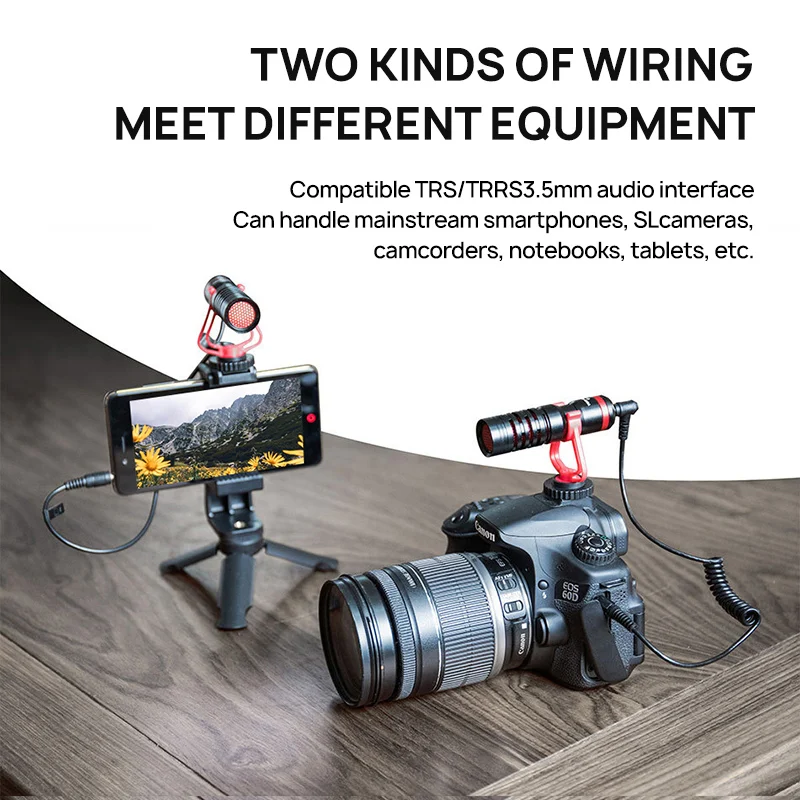 FORZAGO FM 1 конденсаторный аудио видео радионяня беспроводной микрофон mMikrofon для iPhone