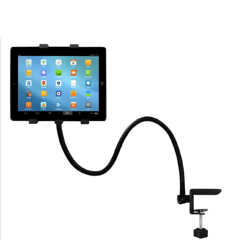 360 Rotating Universal Car Holder Stand Lazy Bed Desktop Phone Selfie Mount for Iphone Samsung | Автомобили и мотоциклы