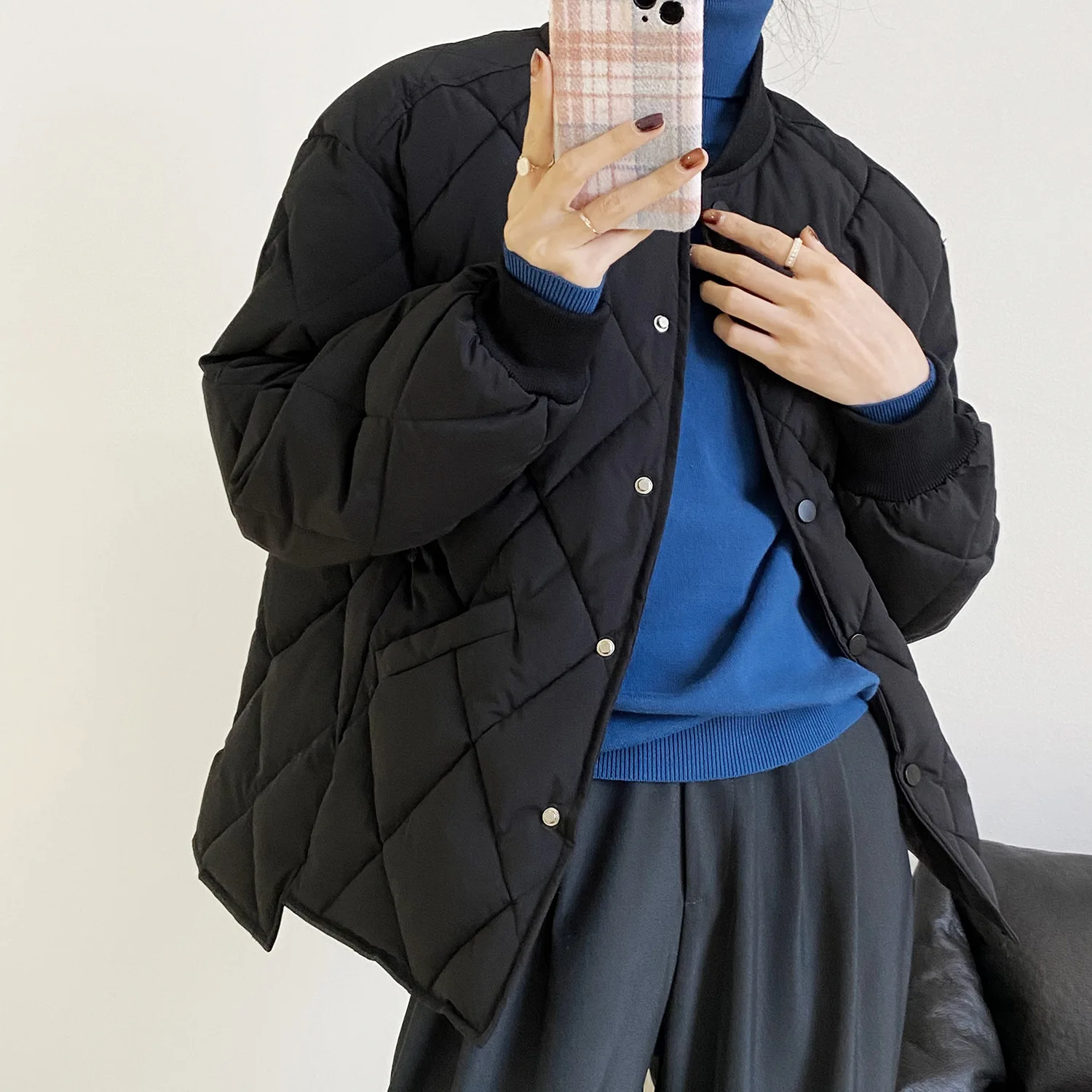 thumb
