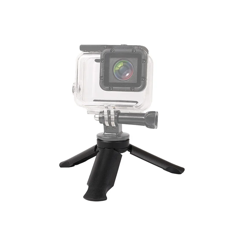 Stabilizer Tripod Camera Stand Desktop Mini Handle for gopro | Электроника