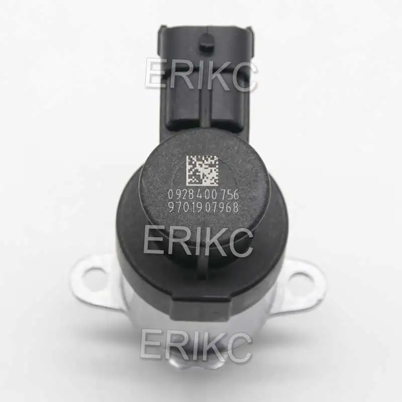 ERIKC 0928400756 инъекционный насос регулятор фотоэлектрический клапан 928 400 756