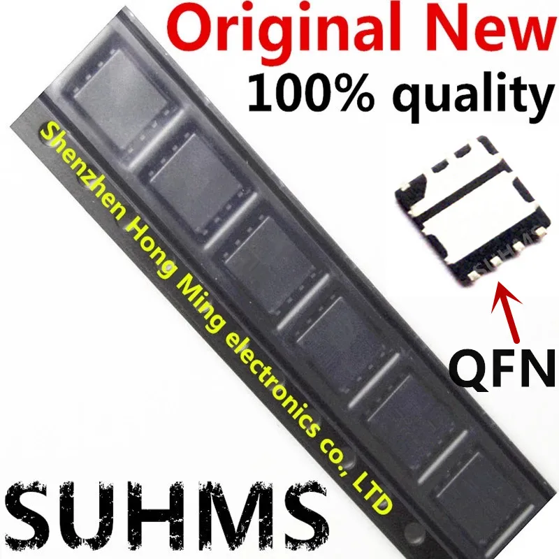 

(5piece)100% New MDU5692S MDU5692SVRH QFN-8 Chipset