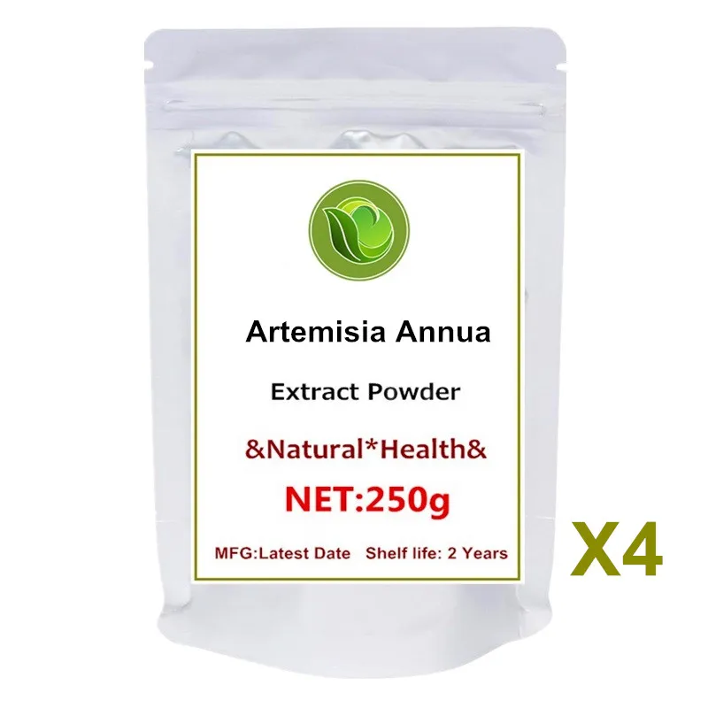 

Artemisia Annua 30:1 Extract Powder 100% Pure Sweet Wormwood