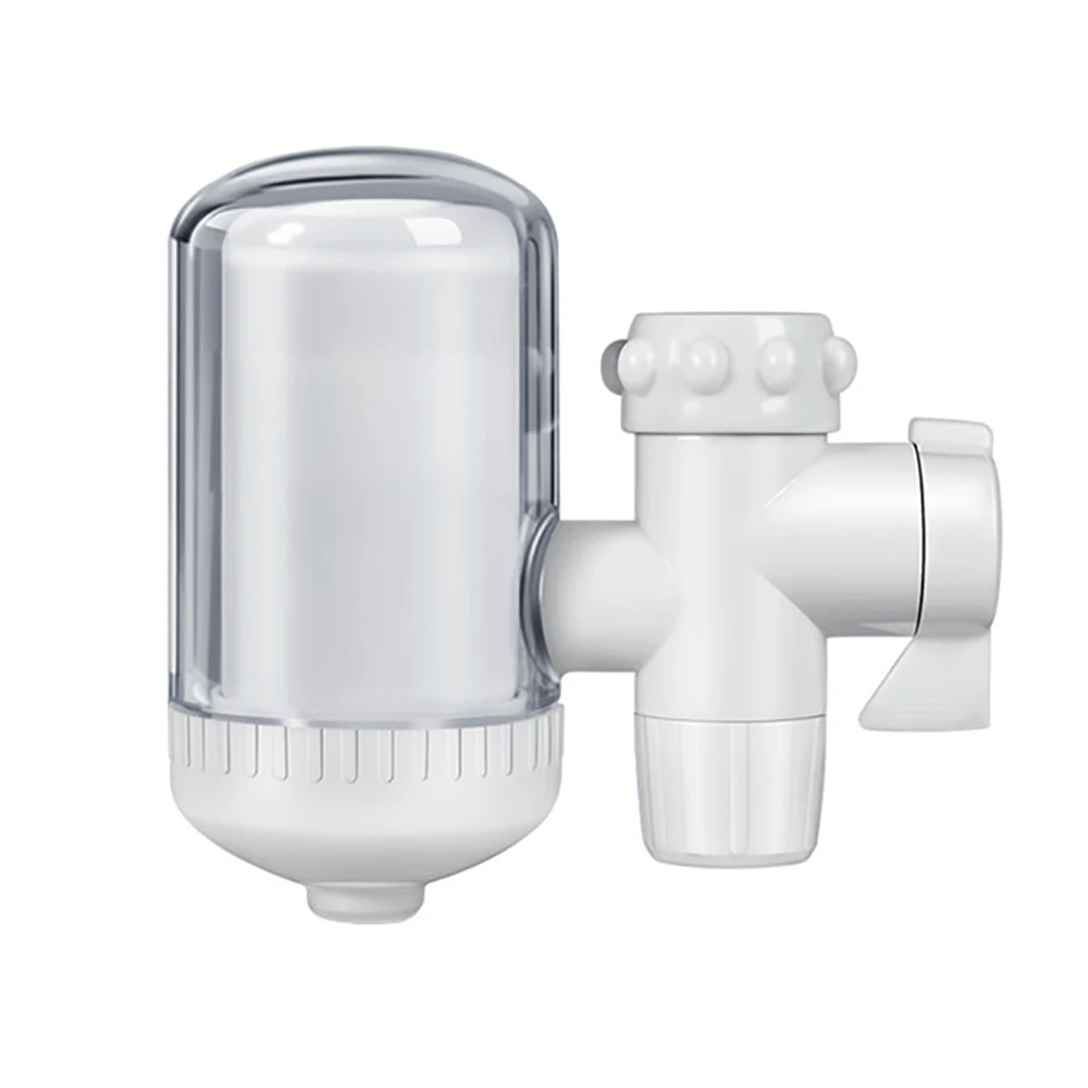 Домашний очиститель воды для водопроводного крана кухонная раковина