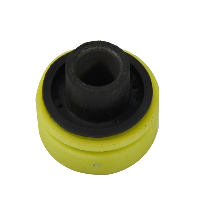 100 шт. Передняя верхняя Резиновая стойка для пневматической подвески Porsche Palamira 2010