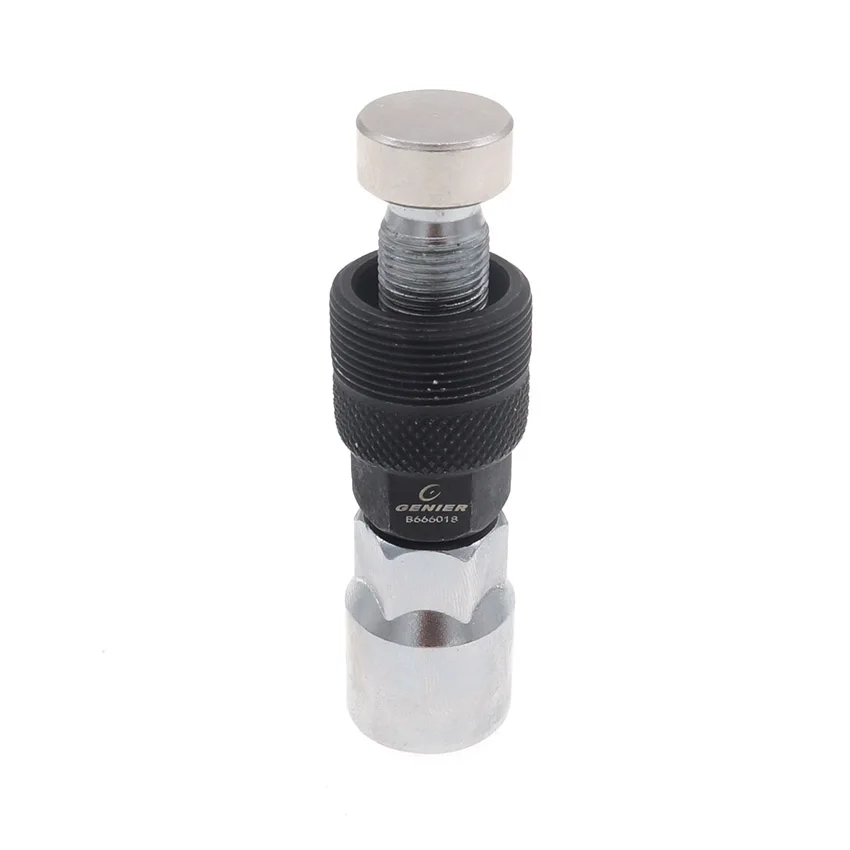 Супер b TB 6617 Cotterless crank инструмент для Shimano octalink и ISIS Drive system ремонта
