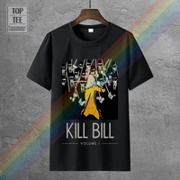 kill bill v2 uma thurman 2003 t shirt black yellow all sizes s to 4xl