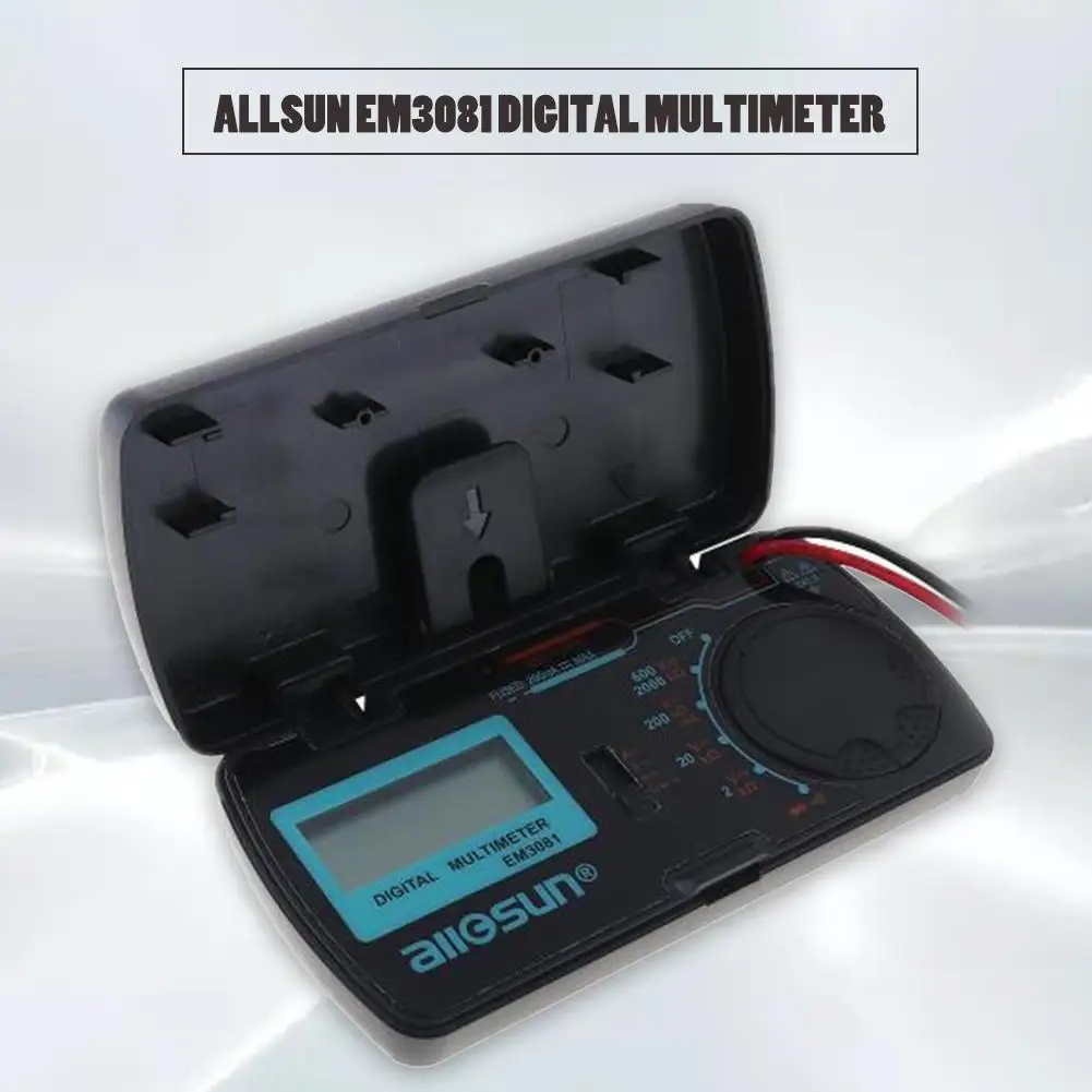 Автомобильный детектор короткого замыкания кабельный искатель тестер открытого