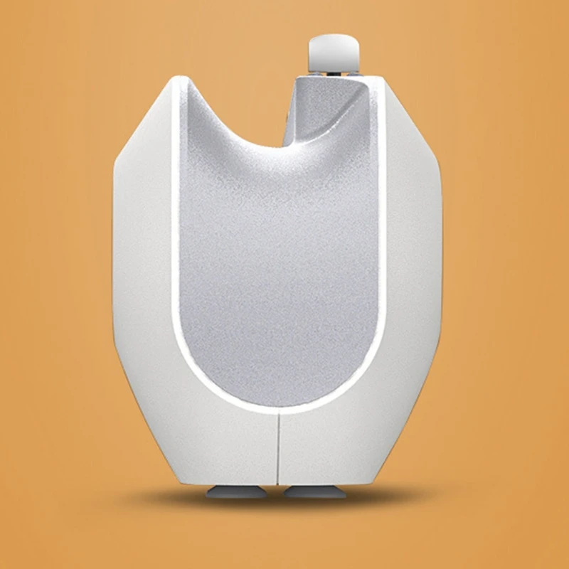 

Professional Plastic Wrap Dispenser With Cutter Refillable Cling Film Dispenser