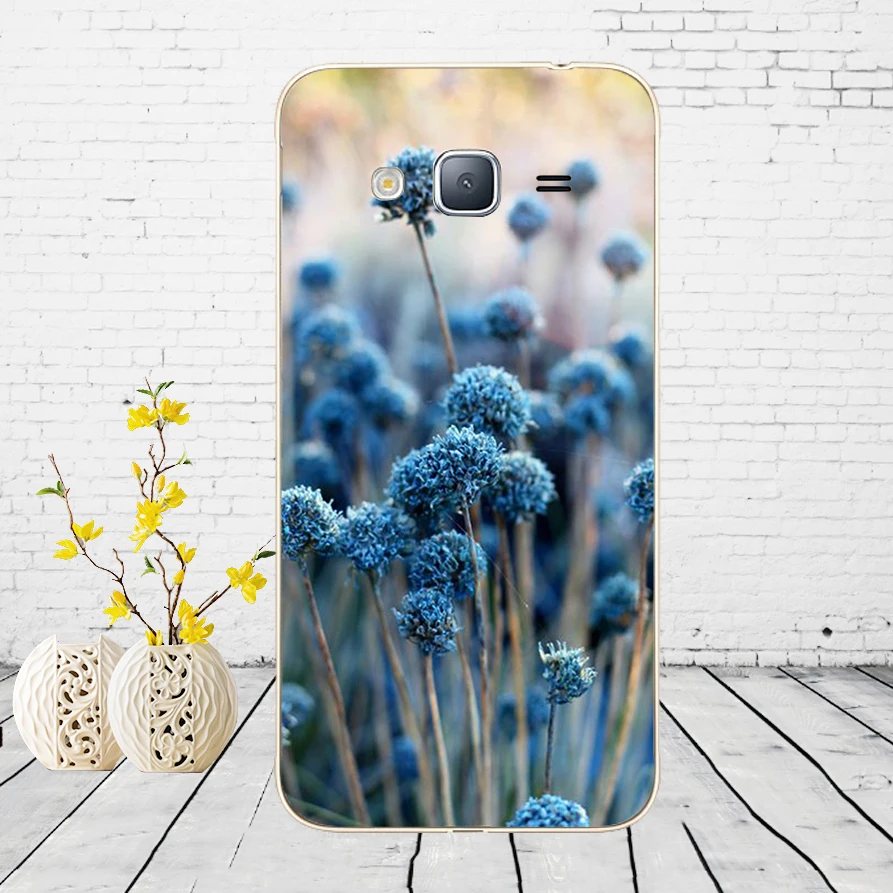 B46 Силиконовый для samsung Galaxy J3 J330F j3 Pro версия ЕС чехол для samsung J3 J320 чехол Coque Бампер Мягкий - Цвет: B46