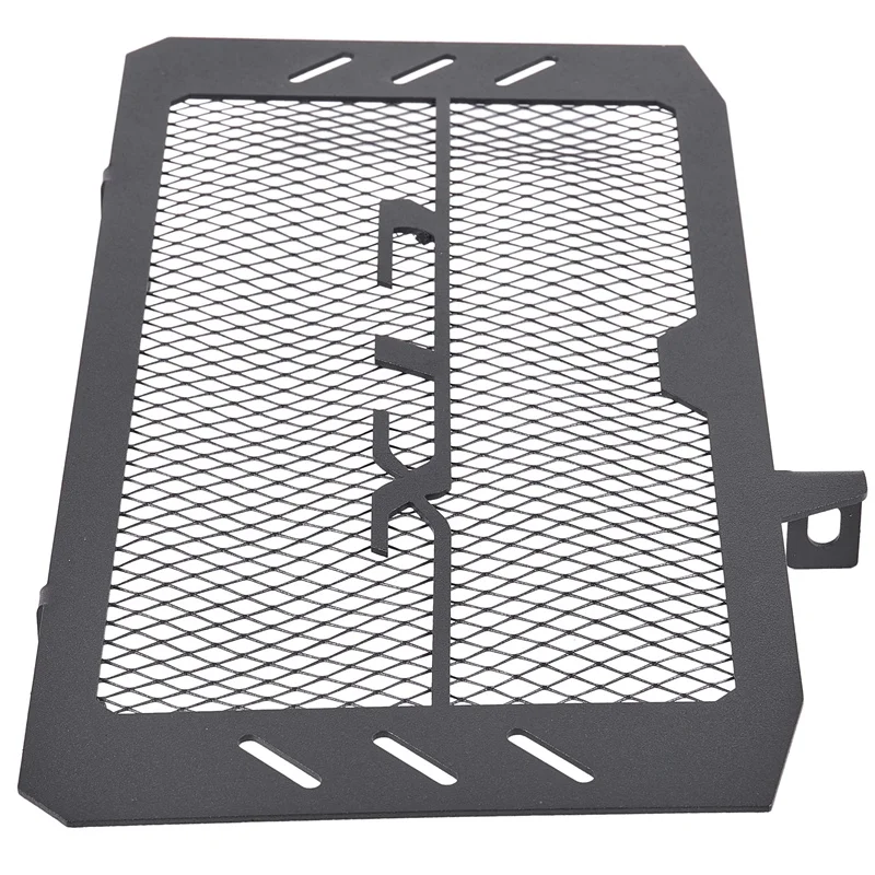 Решетка радиатора мотоцикла защитная крышка защита топливного бака сетка для HONDA