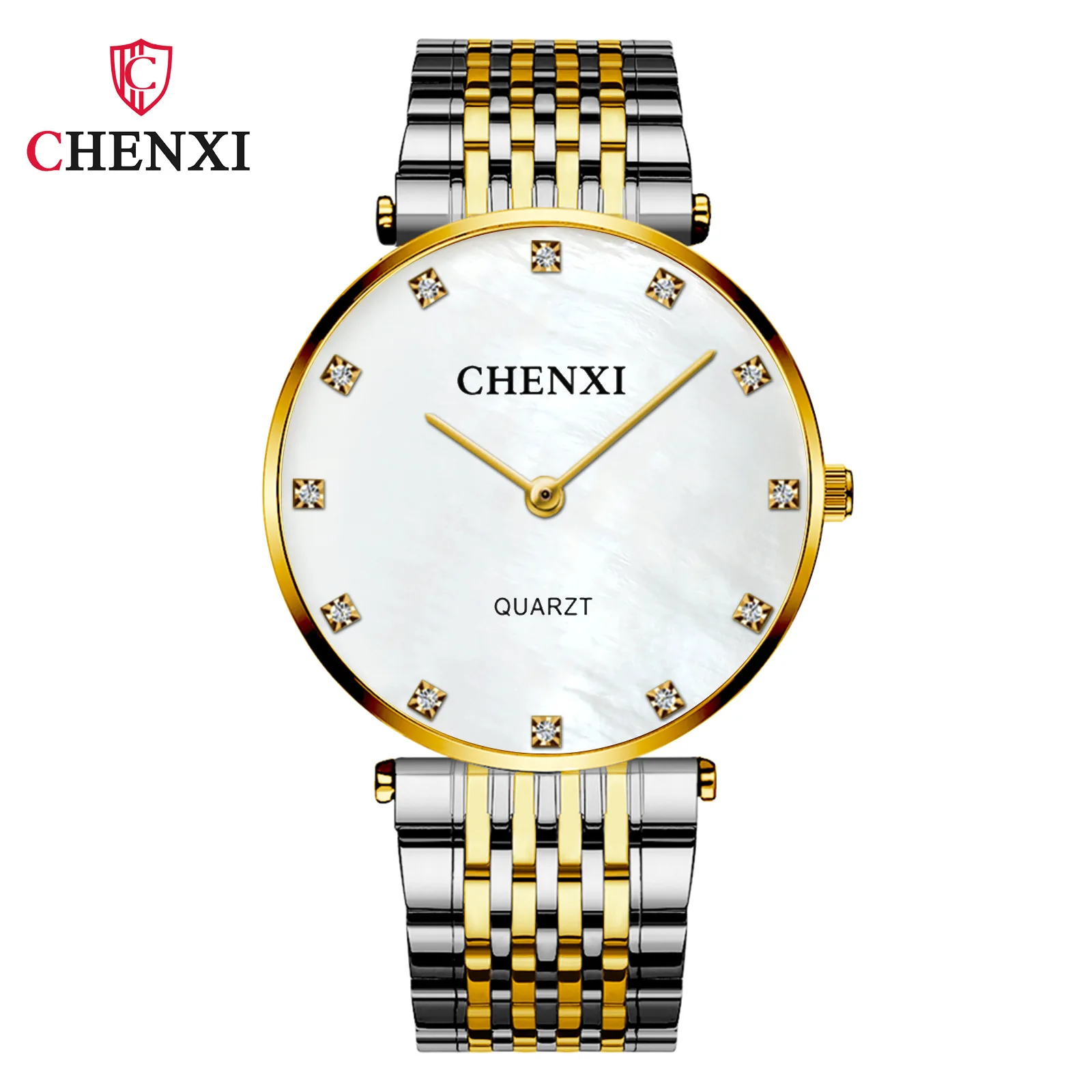 Couple AAA Luxury Designer Wrist Quartz Diamond Men Waterproof  Watches For Women Golden Girls Vip Smartwatch Stainless Steel