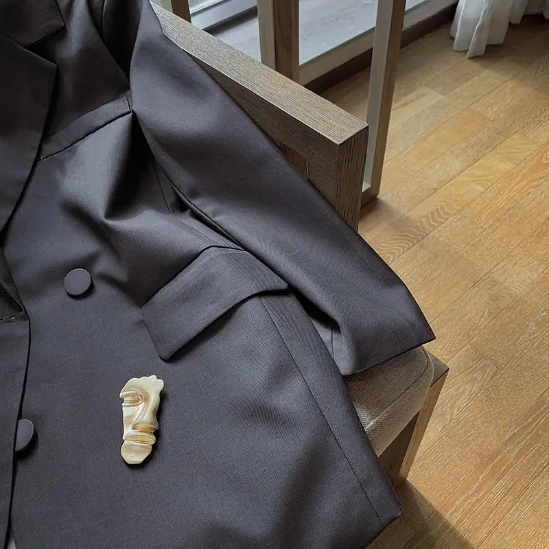 Дешевая оптовая продажа 2021 весна осень новая мода повседневная женская одежда